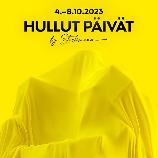 Kohta täällä, pian poissa